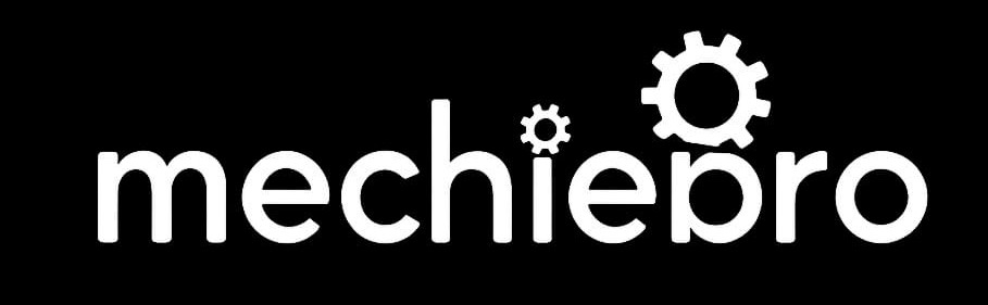 MechieBro Logo